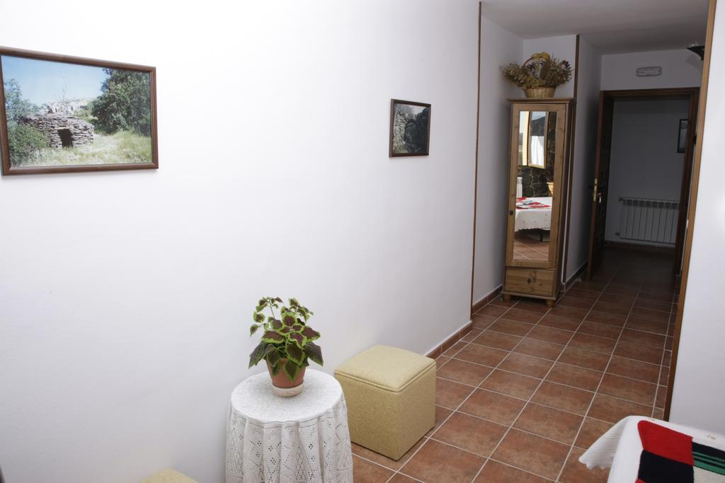 Hostal Restaurante Alto Rey Arroyo de las Fraguas Bagian luar foto